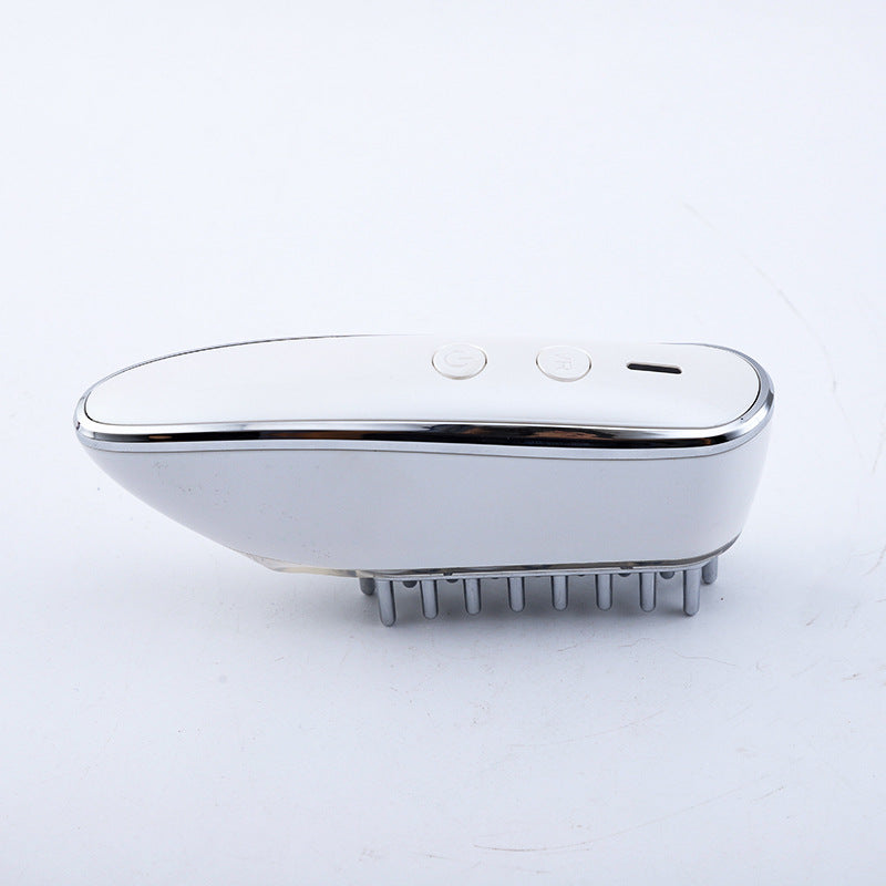 Smart električni češalj za masažu vlasišta sa crvenim LED svetlom